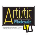 Artistic Wholesale Supply   logo